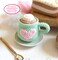 Crochet Cafe Amigurumi Kit Hot Cocoa: Everything You Need Is Included!